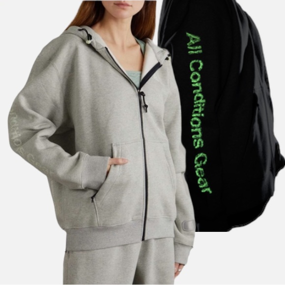 Nike | NWT 2-Piece Set Airora - Picture 5 of 6